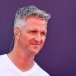 Ralf Schumacher passará por cirurgia após acidente em competição de jet ski