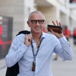 Domenicali vê chance grande de a F1 voltar aos motores V8 e indica 2030 como horizonte