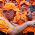 McLaren renova com Lando Norris até 2030 e amarra campeão de 2025 ao projeto de longo prazo