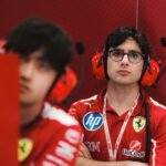 Rafael Câmara testa Ferrari em Mugello enquanto Haas adia decisão sobre vaga para 2027