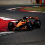 Norris fecha teste da Pirelli em Mugello com melhor tempo no desenvolvimento dos pneus de 2027