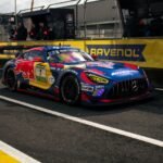Verstappen confirma plano de seguir no GT3 mesmo com contrato da Red Bull até 2030