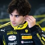 Rafael Câmara testa com a Ferrari antes de avaliação da Haas em Portimão