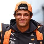Lando Norris anuncia série documental no Prime Video com lançamento previsto para 2027