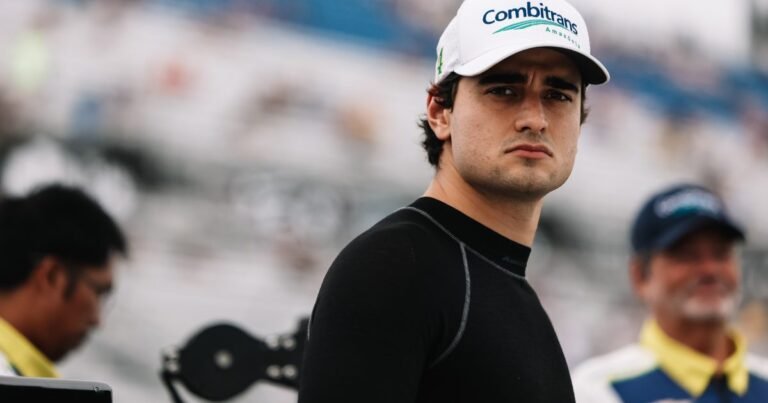 Foyt descarta falha de confiabilidade e explica por que não trocou o motor de Caio Collet