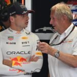 Marko diz que Red Bull já fez contratação maior que a de Verstappen