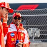 Ferrari aposta em IA para gerir energia de Hamilton e Leclerc e leva novo motor a Monza sem punição