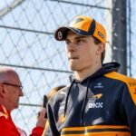 Steiner aponta saída de Webber da gestão de Piastri como fator para queda de rendimento em 2026