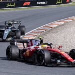 Antonelli toma espaço da Ferrari na imprensa italiana, mas vai largar no fim do grid