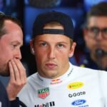 Red Bull aprova retorno de Liam Lawson e destaca adaptação rápida no GP da Holanda