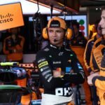 Shovlin compara Norris a Button e mantém piloto da McLaren na briga pelo campeonato