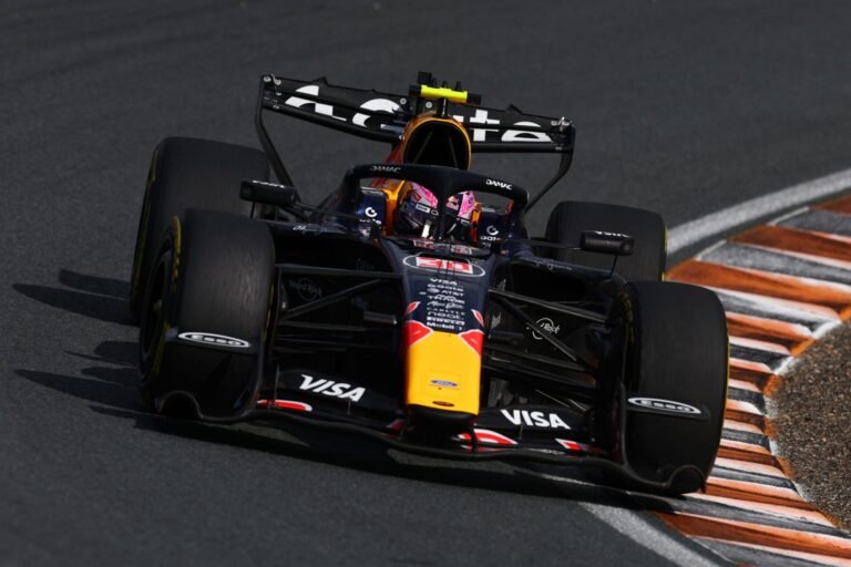 Red Bull fica sem vantagem em regra de desenvolvimento após FIA tratar motor como referência do grid