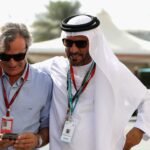 Ben Sulayem diz que compromissos com Ford e Dakar tiraram Sainz Sr. da disputa pela presidência da FIA