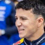 Hadjar tem melhora no punho e Red Bull aguarda avaliação final para o GP da Itália