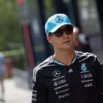 Steiner compara momento de Russell na Mercedes ao de Bottas e cita escolha do piloto para o futuro