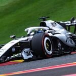 Perez diz que quer mais três anos na F1 para acompanhar evolução da Cadillac