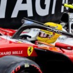 Hamilton pede desculpas à Ferrari após críticas no GP da Holanda; Schumacher cobra mais paciência