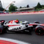 Bearman aponta Haas como 10ª força do grid e liga queda à falta de atualizações