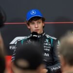Mercedes reduz atualizações em 2026 e prevê punição de Antonelli no fim do grid na Itália
