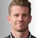 Nico Hulkenberg