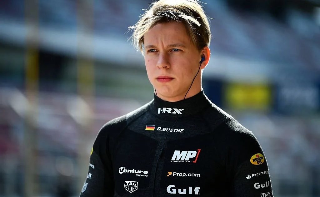 Goethe aponta Interlagos como opção para a F2 em meio à incerteza sobre Catar e Abu Dhabi