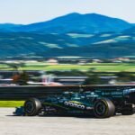 Falha no carro de Alonso leva Pirelli a retomar debate sobre segurança na F1 de 2026