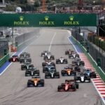 Ucrânia denuncia federação russa à comissão de ética da FIA e cobra ação imediata