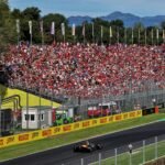 Onde assistir o GP da Itália 2026, horários e programação