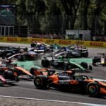 F1 não tem corrida neste domingo; próxima etapa será o GP da Itália