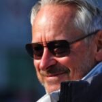 Jonathan Wheatley reaparece no paddock da F1 em visita à Alpine