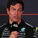 Wolff diz que Verstappen caberia na Mercedes, mas descarta investida em 2026