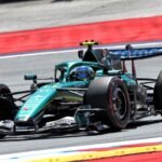 Aston Martin espera decisão de Alonso sobre 2027 e mantém foco na renovação