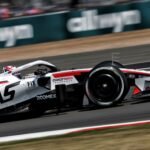 Bearman chega ao GP da Itália pressionado na Haas apesar de contrato até o fim de 2026