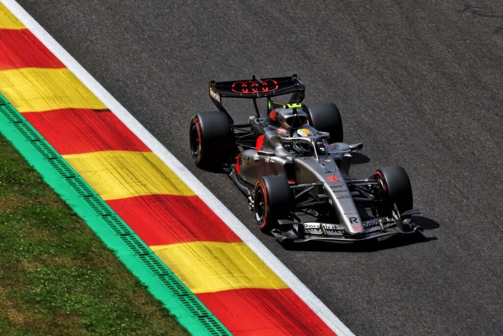 Ralf Schumacher diz que Audi não pode esperar até 2030 por reação na F1
