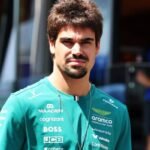 Stroll diz que renovação de Verstappen com a Red Bull até 2030 não surpreende