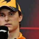 Piastri trata Monza como teste para a McLaren apesar da fase de Norris