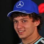 Antonelli vai perder posições no grid em Monza após troca da unidade de potência