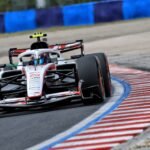 Haas fecha teste por vaga em 2027 sem favorito claro entre Rafael Câmara e rivais