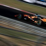 Piastri diz que nunca temeu perder vaga na McLaren para Verstappen