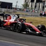 Ferrari leva motor atualizado e pacote aerodinâmico para Monza no GP da Itália