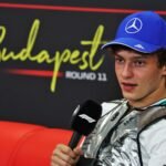 Coulthard alerta Antonelli sobre nova pressão da fama em meio à liderança da F1