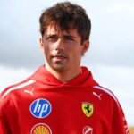 Leclerc rejeita ideia de Ferrari copiar caminho de Verstappen na Red Bull