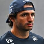 Sainz descarta saída da Williams e trata especulações como “rumores de sempre”