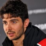 Haas testa candidatos em Portimão e abre disputa por vaga que hoje é de Ocon para 2027
