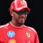 Smedley defende que Ferrari passe a priorizar Hamilton na disputa pelo título de 2026