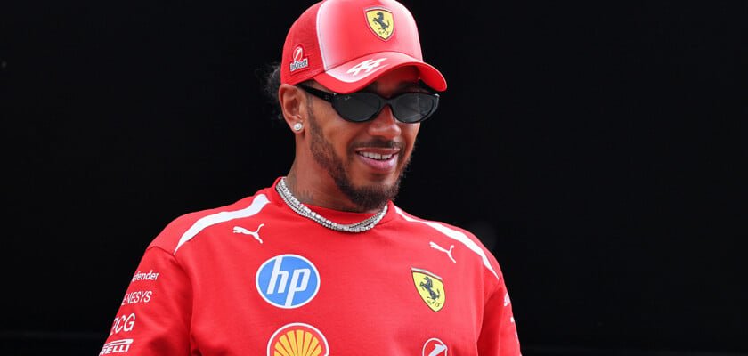 Smedley defende que Ferrari passe a priorizar Hamilton na disputa pelo título de 2026