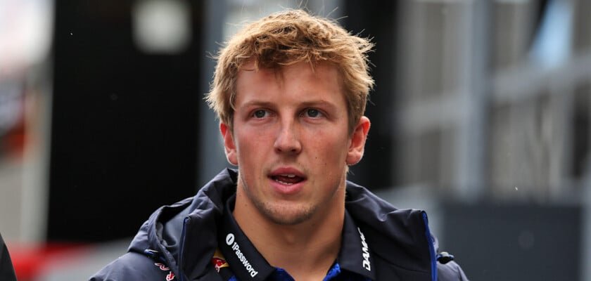 GP da Holanda recoloca Lawson em evidência na Red Bull após fase turbulenta