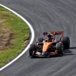 McLaren renova com Lando Norris até 2030 após vitória no GP da Holanda