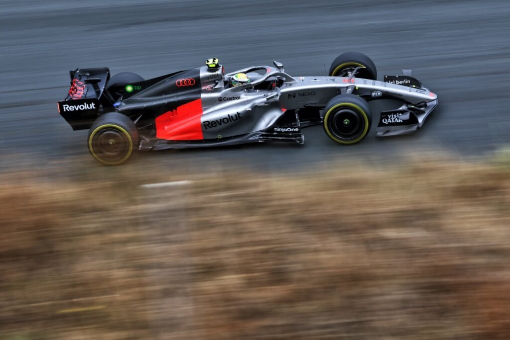 Rob Smedley elogia estrutura de motores da Audi na F1 em meio à fase de expansão do projeto