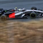 Rob Smedley elogia estrutura de motores da Audi na F1 em meio à fase de expansão do projeto